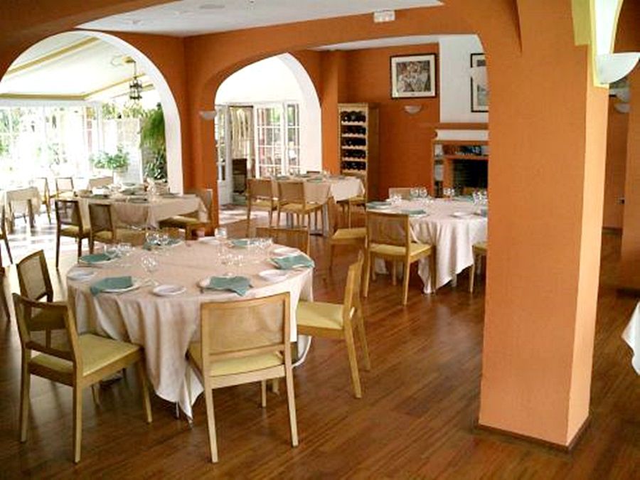 Hotel Huerta Honda Zafra Exterior foto