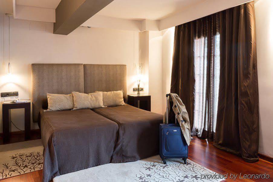 Hotel Huerta Honda Zafra Exterior foto
